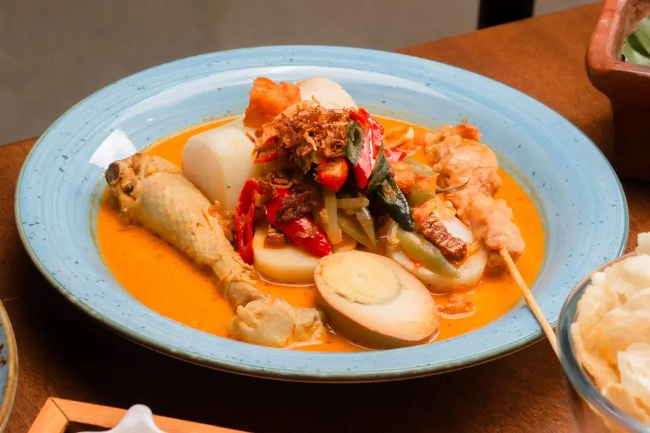 Makanan Khas Hits: Fenomena Kuliner yang Kembali Viral