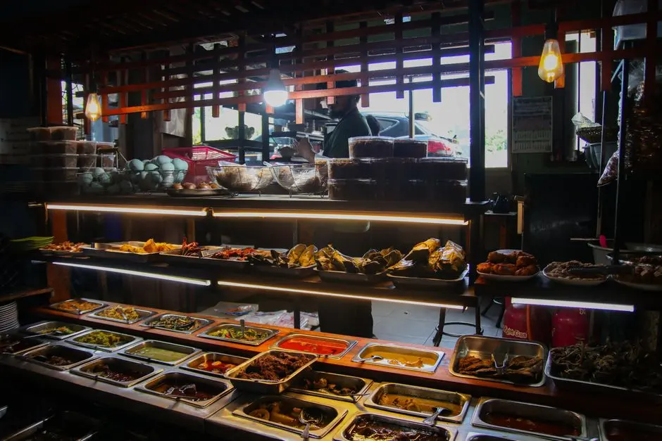 Makanan Khas Hits: Fenomena Kuliner yang Kembali Viral